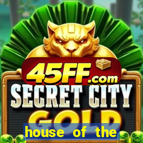 house of the dragon rede canais
